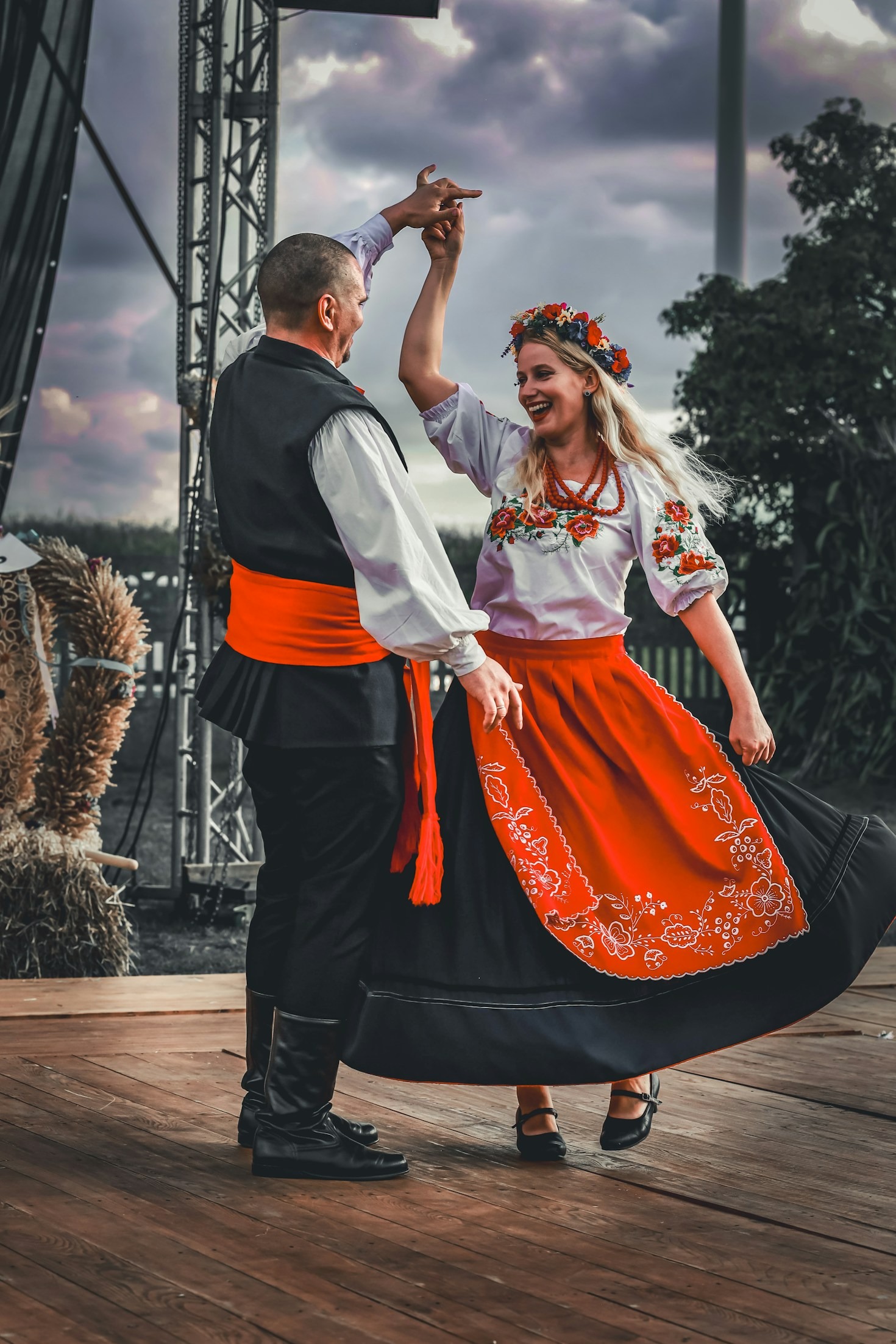 Een kijkje achter de schermen van onze stichting