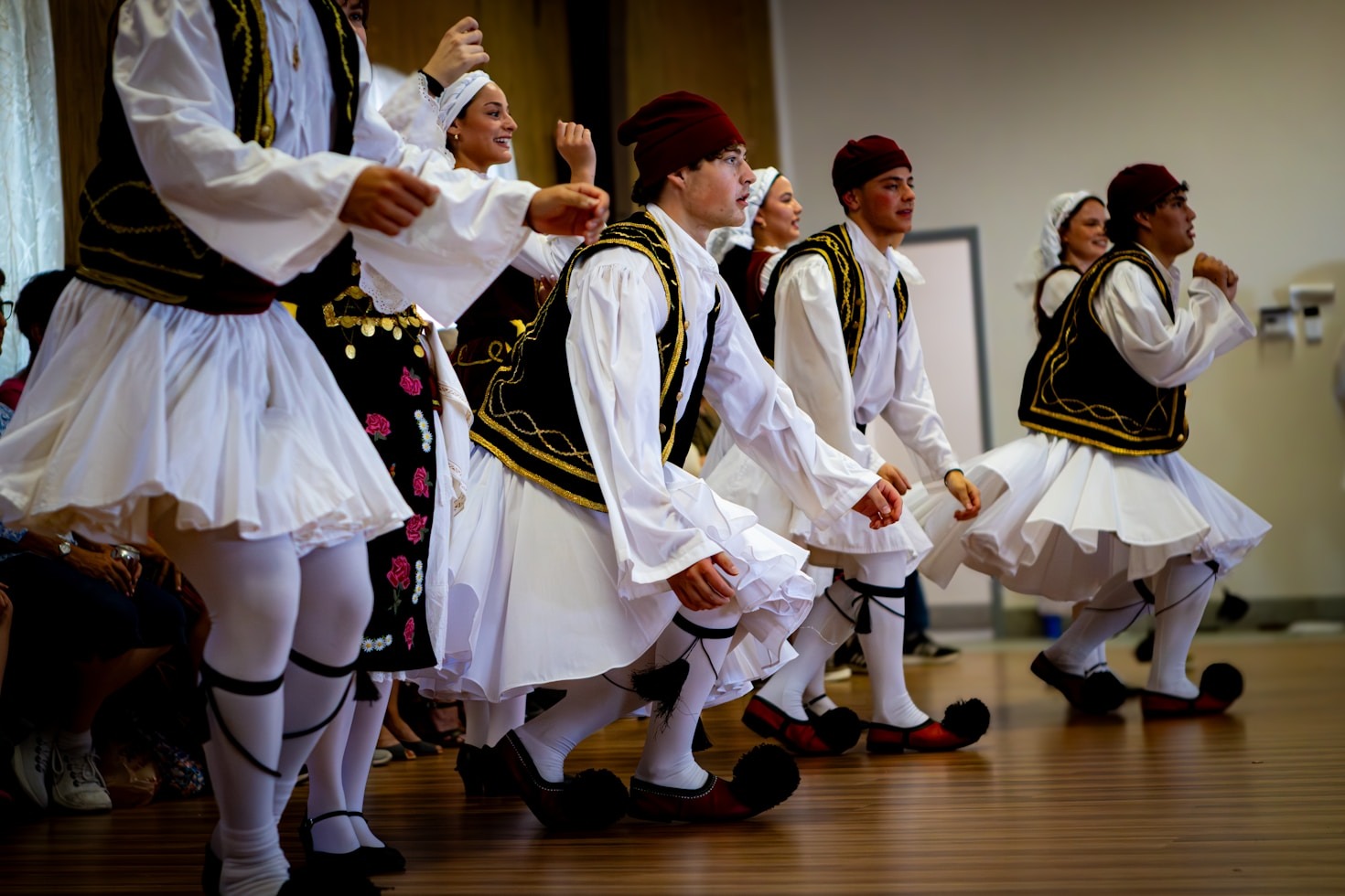 Bijzondere evenementen en optredens in de planning